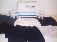 BOXERS y SLIPS: NUEVAS INCORPORACIONES