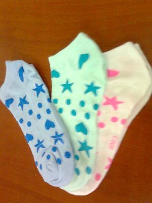 Medias: nuevas incorporaciones