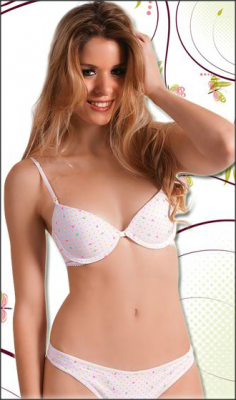 Nuevo conjunto Yarbik